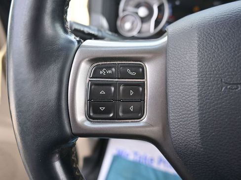 Used 2018 RAM 3500 Laramie Longhorn AWD/4WD image 32