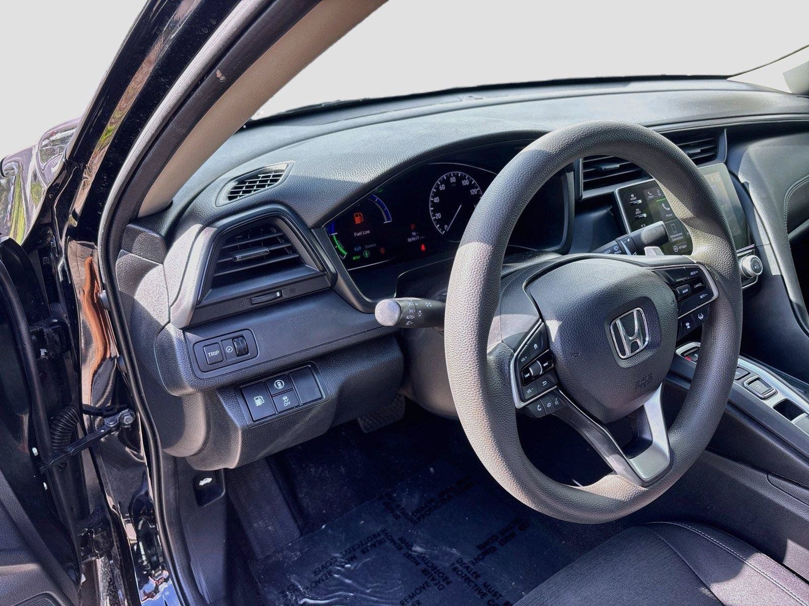 Used 2021 Honda Insight EX image 29