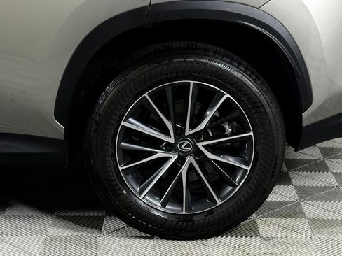 Used 2025 Lexus NX 250 FWD w/ Cold Area Package image 14