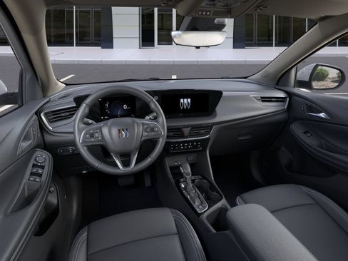 New 2026 Buick Encore GX Avenir w/ Avenir Technology Package AWD/4WD image 15