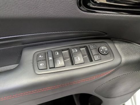 Used 2024 Dodge Durango R/T AWD/4WD image 16