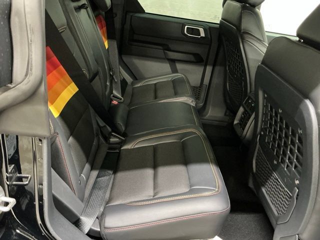 New 2026 Ford Bronco Big Bend w/ Free Wheeling Package AWD/4WD image 17