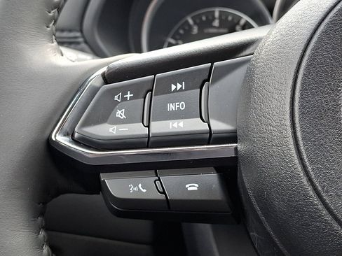 Certified 2023 MAZDA CX-5 AWD 2.5 S w/ Select Package image 23