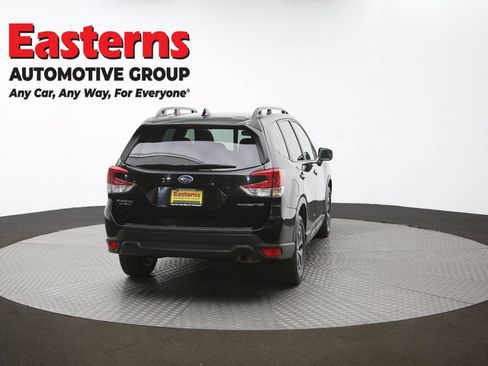 Used 2022 Subaru Forester Premium AWD/4WD image 42