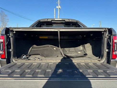 Used 2021 RAM 1500 TRX w/ TRX Level 2 Equipment Group image 8