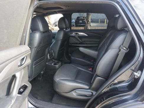 Used 2021 MAZDA CX-9 Grand Touring AWD/4WD image 15