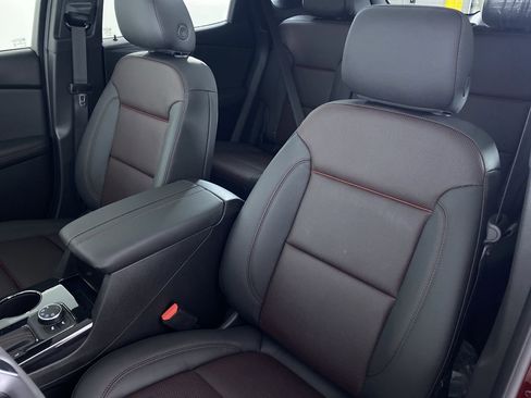 New 2026 Chevrolet Blazer RS w/ Driver Confidence II Package image 12