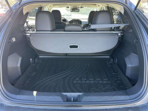 Certified 2026 Subaru Crosstrek 2.5i Limited image 4