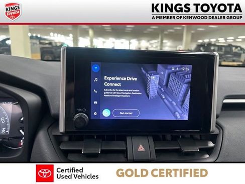 Certified 2024 Toyota RAV4 XLE AWD/4WD image 15