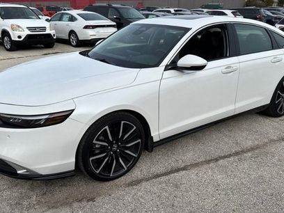 Used 2023 Honda Accord Touring