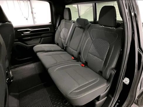 Used 2025 RAM 1500 Big Horn AWD/4WD image 24