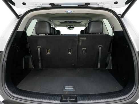 Certified 2022 Kia Telluride EX w/ EX Premium Package image 35