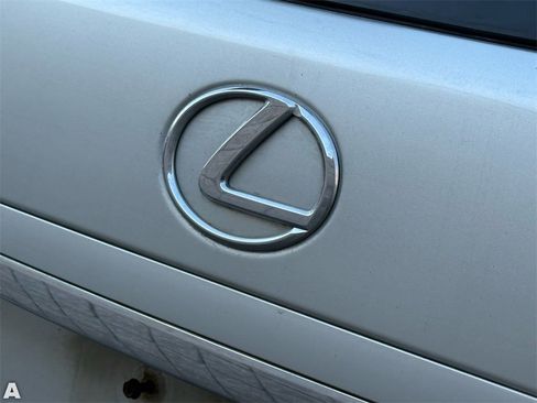 Used 2008 Lexus RX 350 2WD image 12