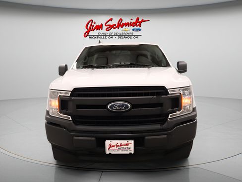 Used 2020 Ford F150 XL w/ Equipment Group 101A Mid RWD image 3