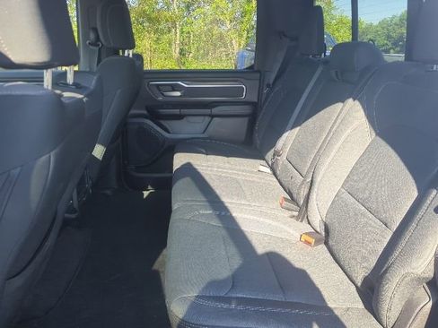 Used 2023 RAM 1500 Big Horn AWD/4WD image 12