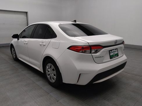 Used 2022 Toyota Corolla L image 5