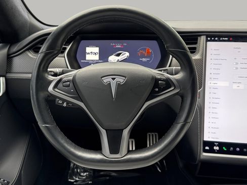 Used 2019 Tesla Model S P100D AWD/4WD image 22