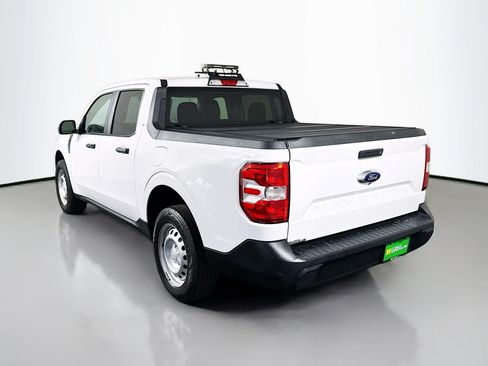 Used 2022 Ford Maverick XL FWD image 7