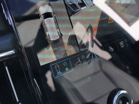 New 2026 GMC Yukon Denali w/ Denali Reserve Package image 33