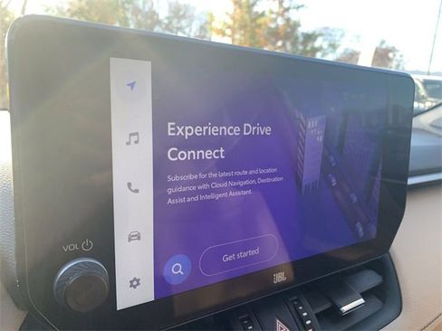 Used 2023 Toyota RAV4 Limited image 23