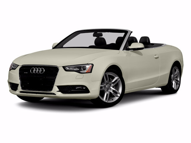 Used 2013 Audi A5 2.0T Premium Plus AWD/4WD image 1