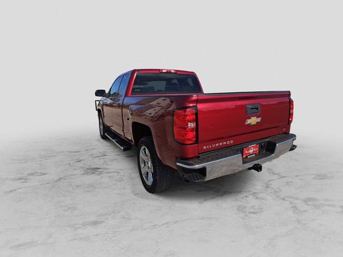 Used 2018 Chevrolet Silverado 1500 LT w/ Texas Edition image 6