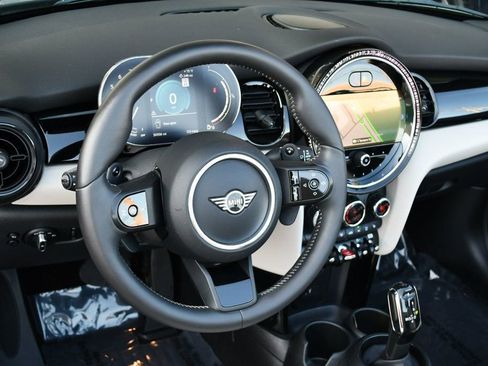 Used 2023 MINI Cooper S w/ Signature Upholstery Package FWD image 54