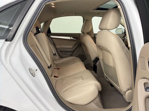 Used 2012 Audi A4 2.0T Premium Plus image 24