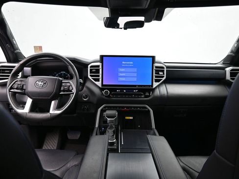 Used 2023 Toyota Tundra Platinum image 14