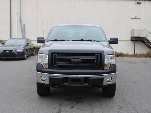 Used 2013 Ford F150 XL w/ Mid Equipment Group image 3