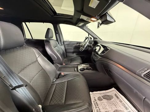 Used 2019 Honda Passport EX-L image 36