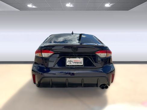 Used 2024 Toyota Corolla SE image 10