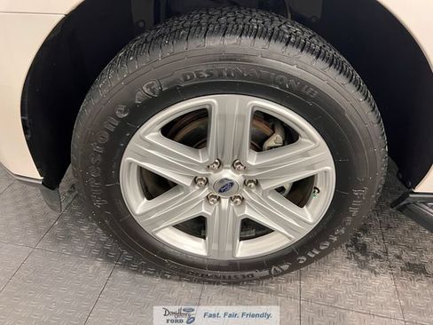 Used 2018 Ford Expedition XLT RWD image 19