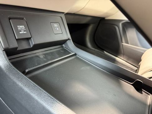 New 2026 Acura RDX Advance Package image 30