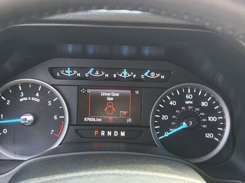 Used 2020 Ford Expedition XLT w/ Cargo Package RWD image 29