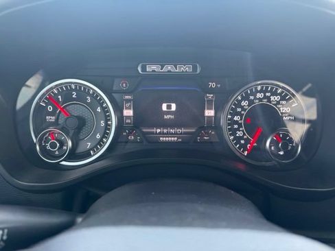 Used 2020 RAM 1500 Laramie w/ Sport Appearance Package AWD/4WD image 21