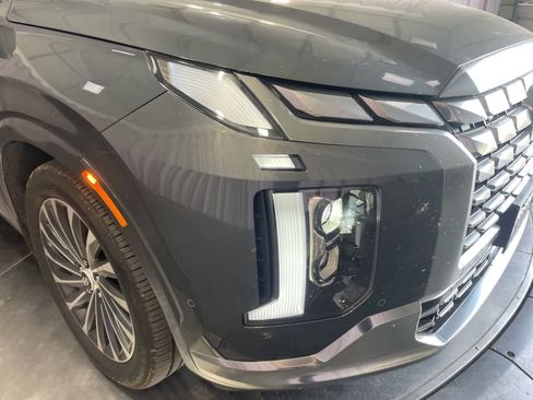 Used 2025 Hyundai Palisade Calligraphy AWD/4WD image 14