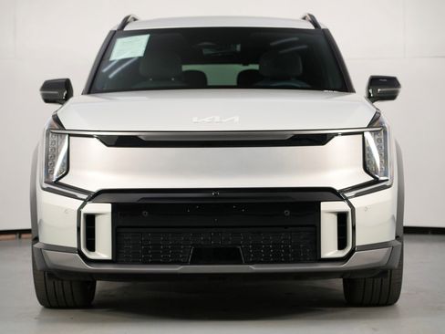 Used 2024 Kia EV9 GT-Line image 7