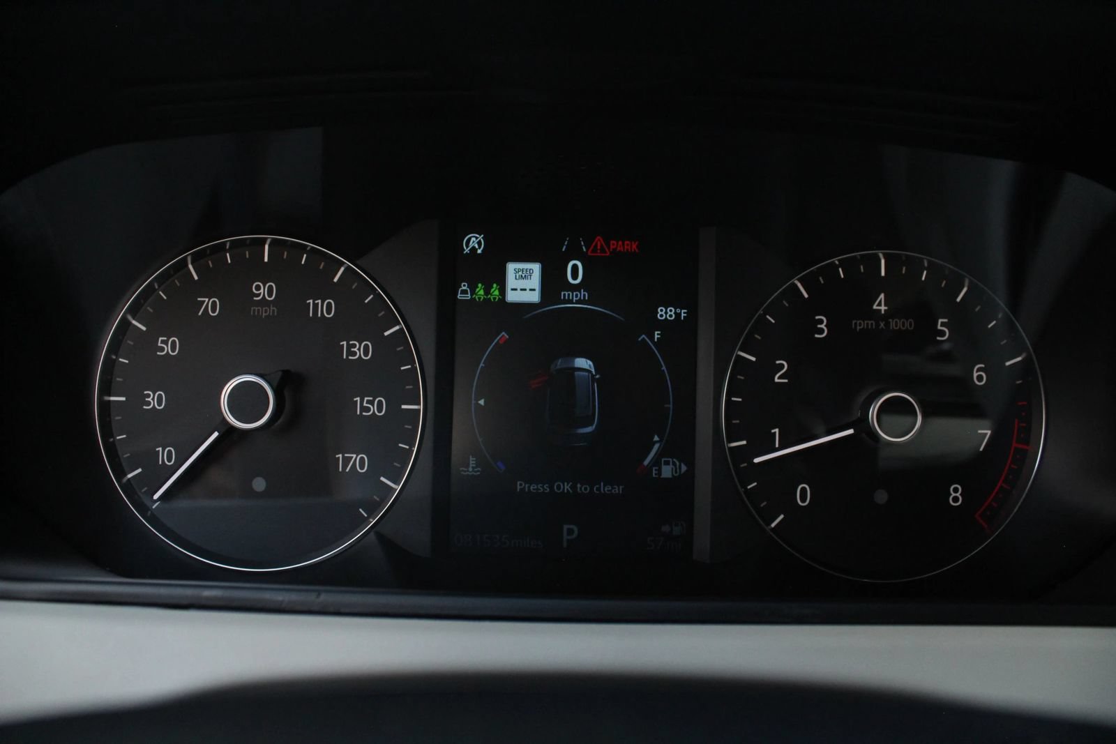 Used 2020 Land Rover Range Rover Velar S AWD/4WD image 33