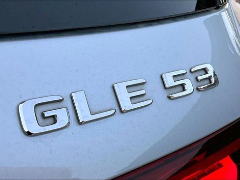 Used 2023 Mercedes-Benz GLE 53 AMG 4MATIC image 10
