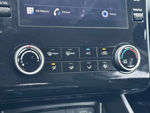 Used 2023 Hyundai Tucson SEL AWD/4WD image 11