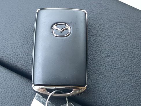 New 2025 MAZDA CX-50 AWD 2.5 S w/ Weather Package image 27