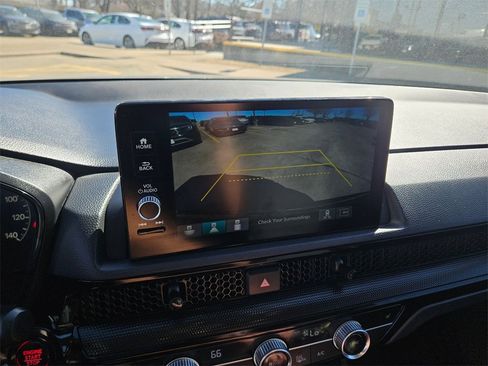 Used 2025 Honda CR-V EX-L image 22