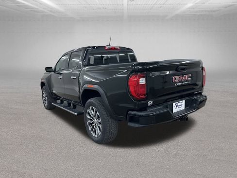 New 2026 GMC Canyon Denali image 7