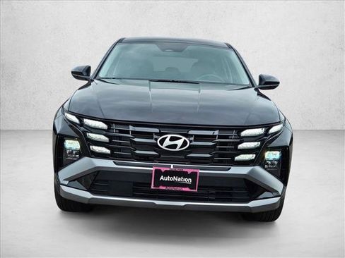 New 2026 Hyundai Tucson SE FWD image 5