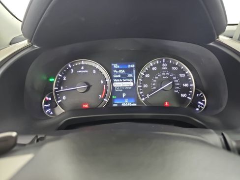 Used 2022 Lexus RX 350 FWD image 19