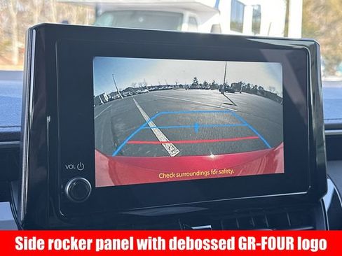 New 2026 Toyota Corolla Premium image 15