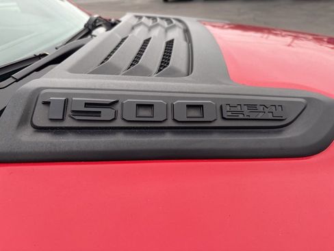 Used 2022 RAM 1500 Sport w/ Rebel Level 2 Equipment Group image 13