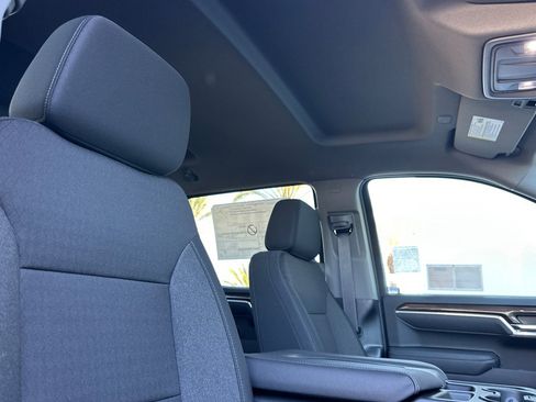 New 2026 Chevrolet Silverado 1500 LT image 15