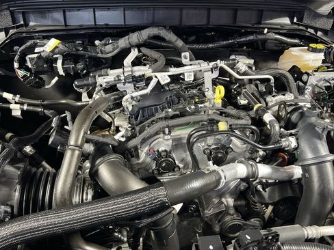 Used 2025 Ford Bronco Big Bend AWD/4WD image 29